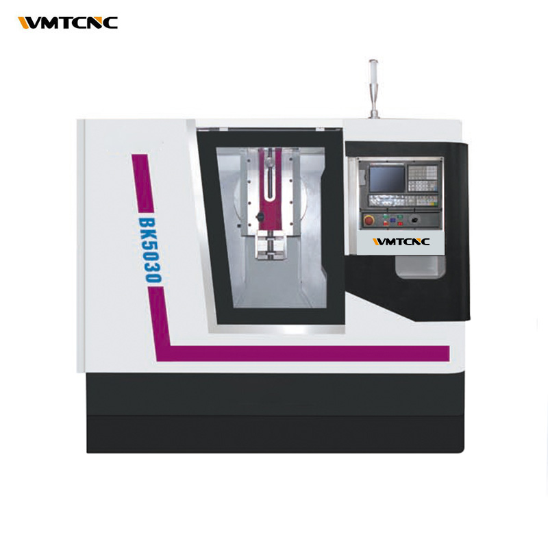 CNC slotting machine BK5030
