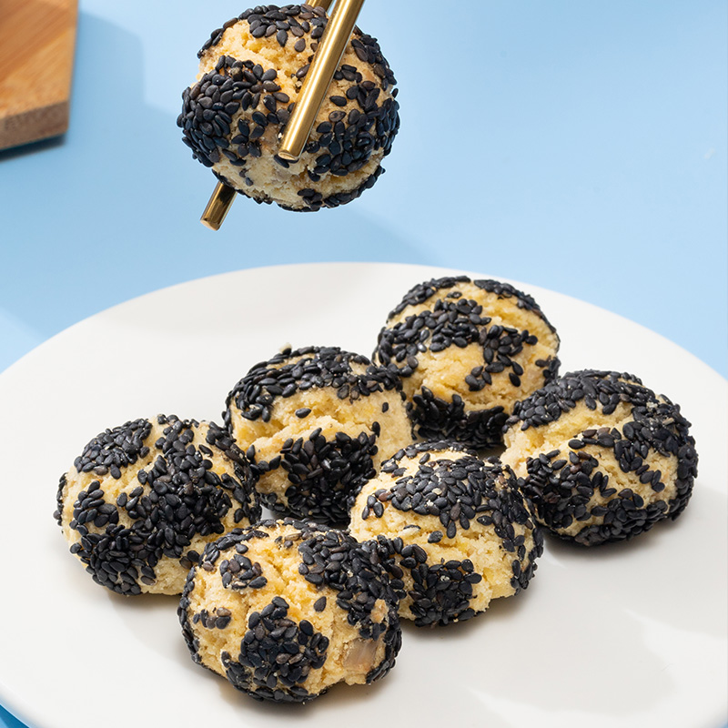 Huanglaowu Food Co.,Ltd – caramelos de maní 3