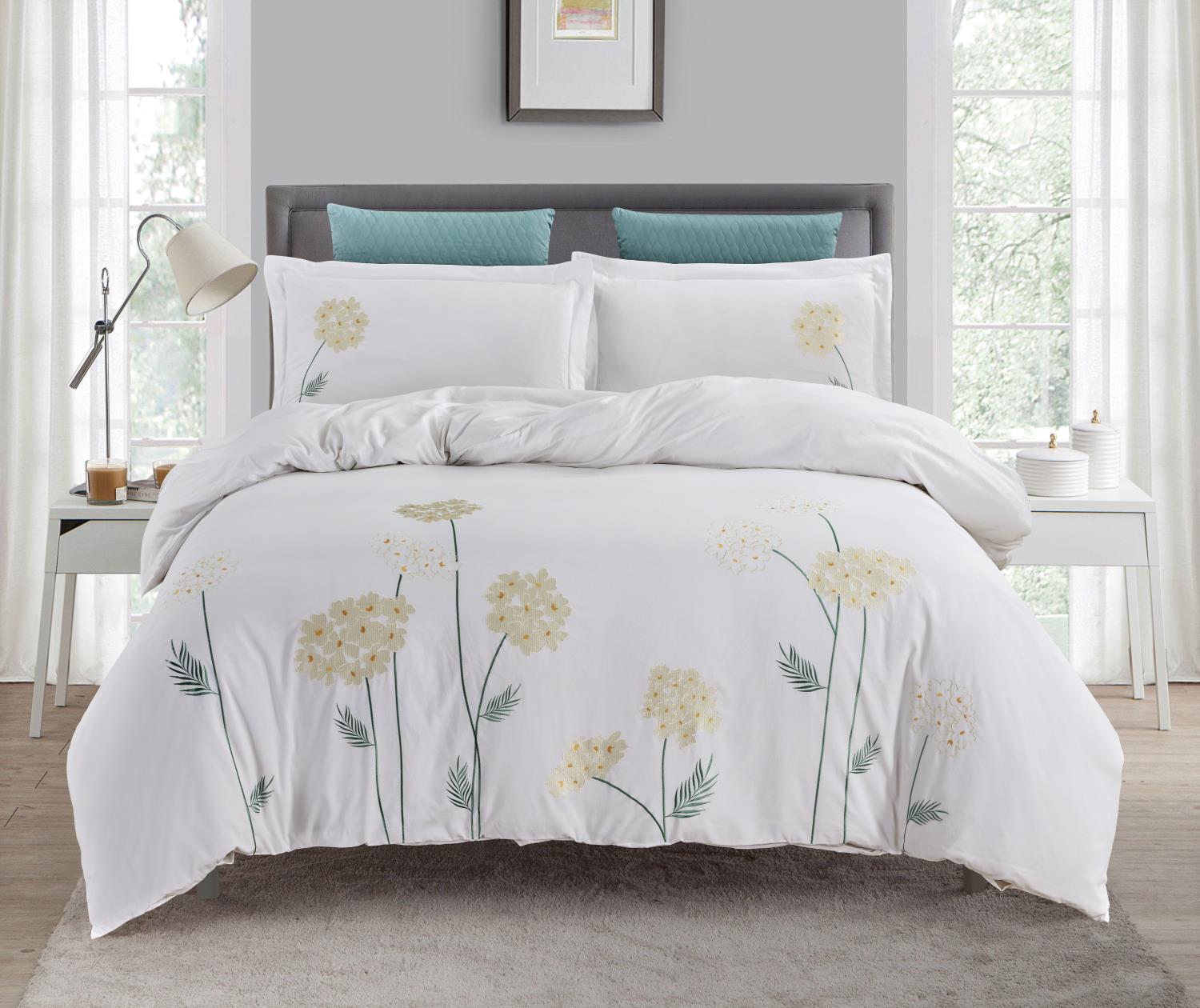 duvet cover set/sheet set
