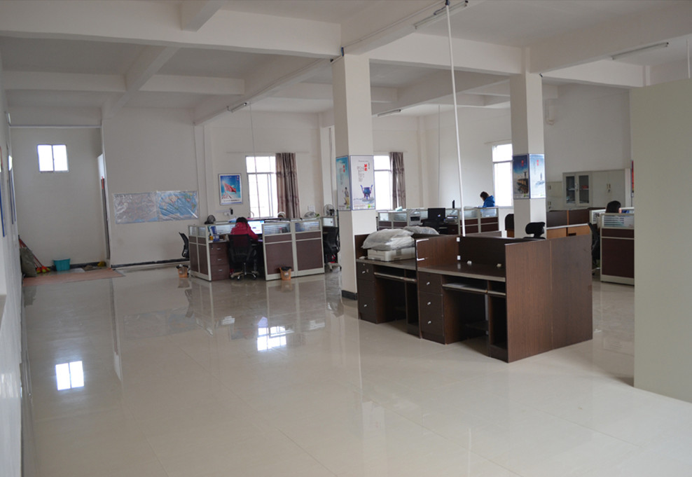 Liuzhou Liuhong Construction Machinery Co., Ltd. – Other general machinery 1