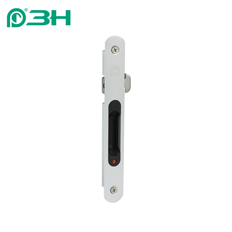 Factory price aluminum alloy sliding door window sliding latch lock STG35
