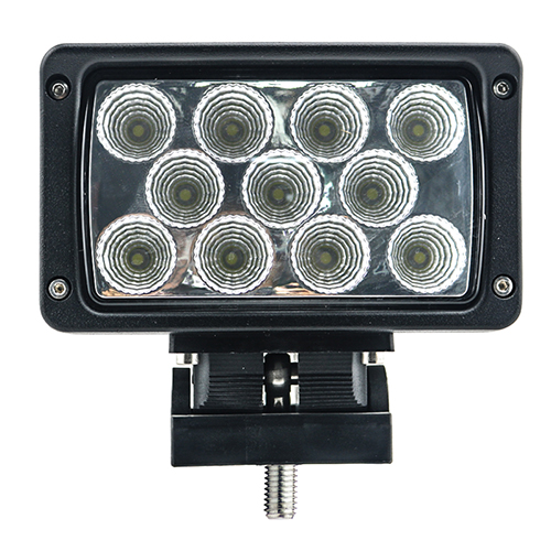 YN-WE33W 33W LED Work Light DC9~30V FOR ATV UTV Truck Off Road Driving Light Spot Work Lamp