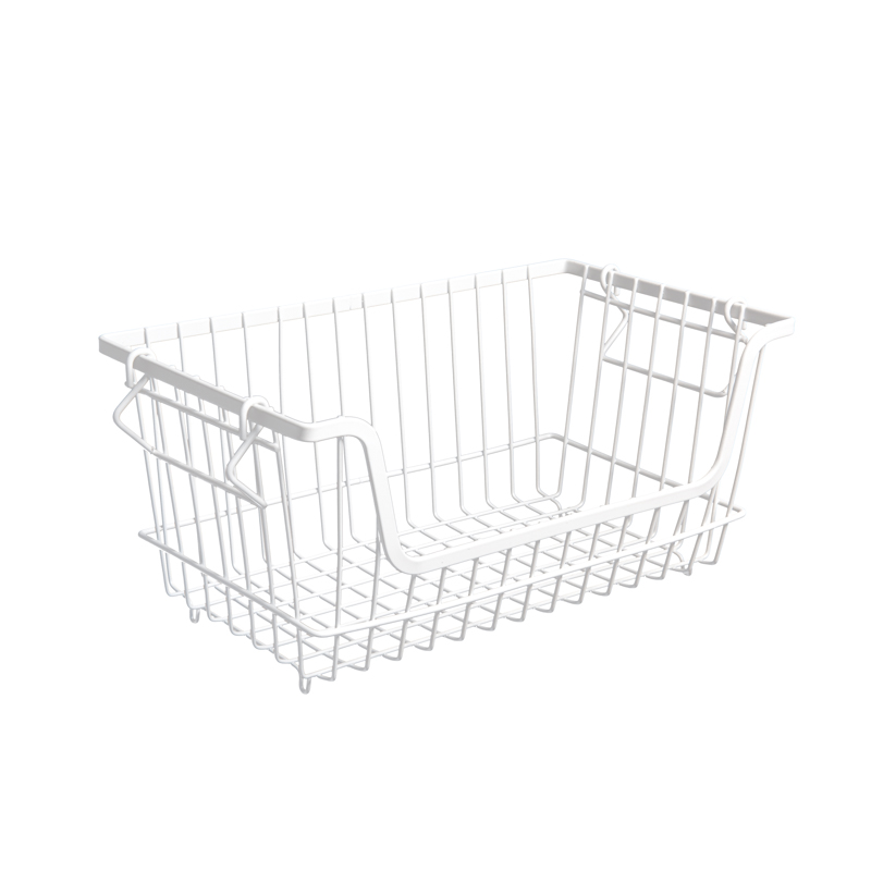 Metal Storage Baskets