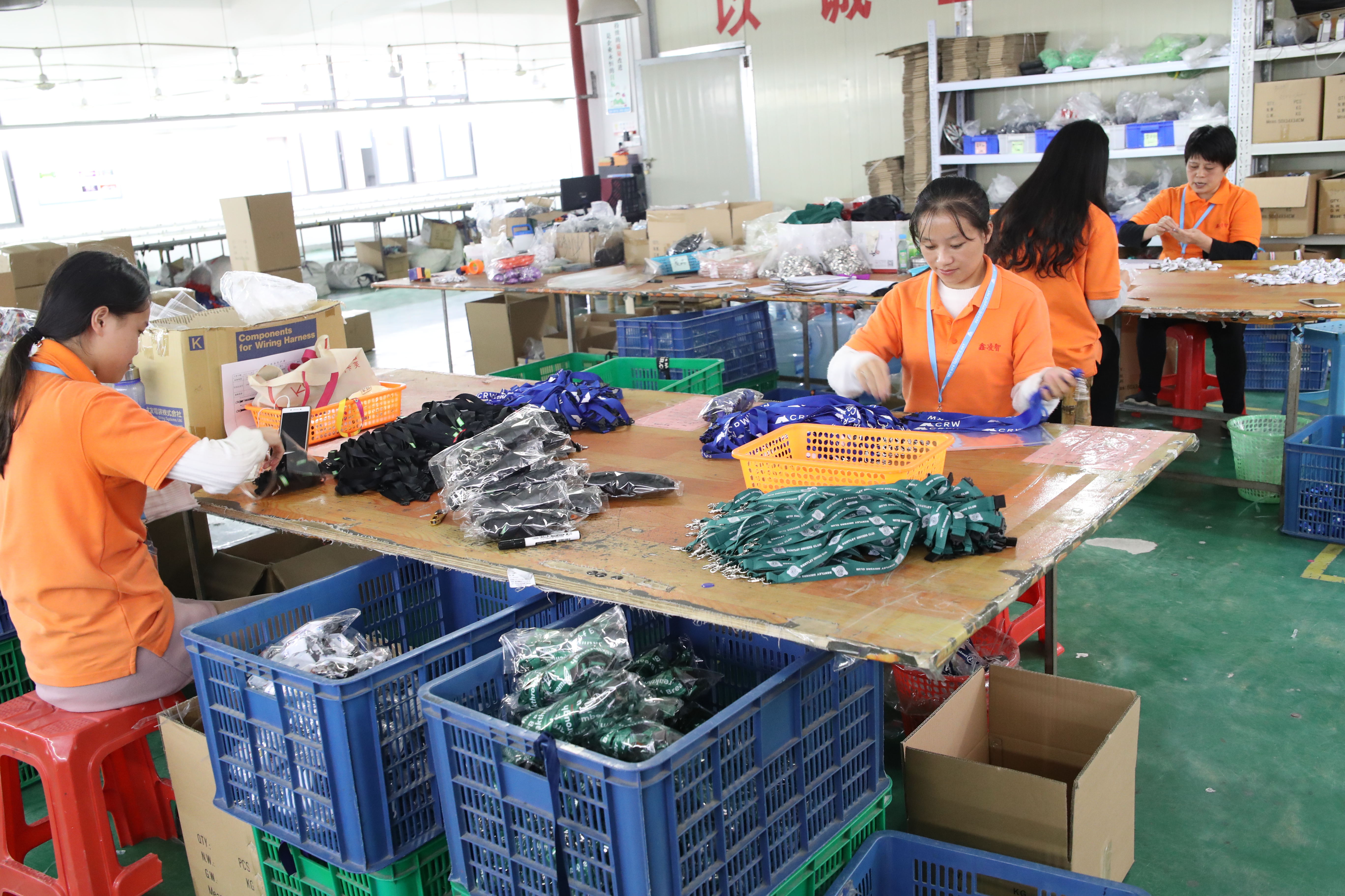 Fuzhou Fuyinglanya Import and Export Co., Ltd. – business and office gifts 3