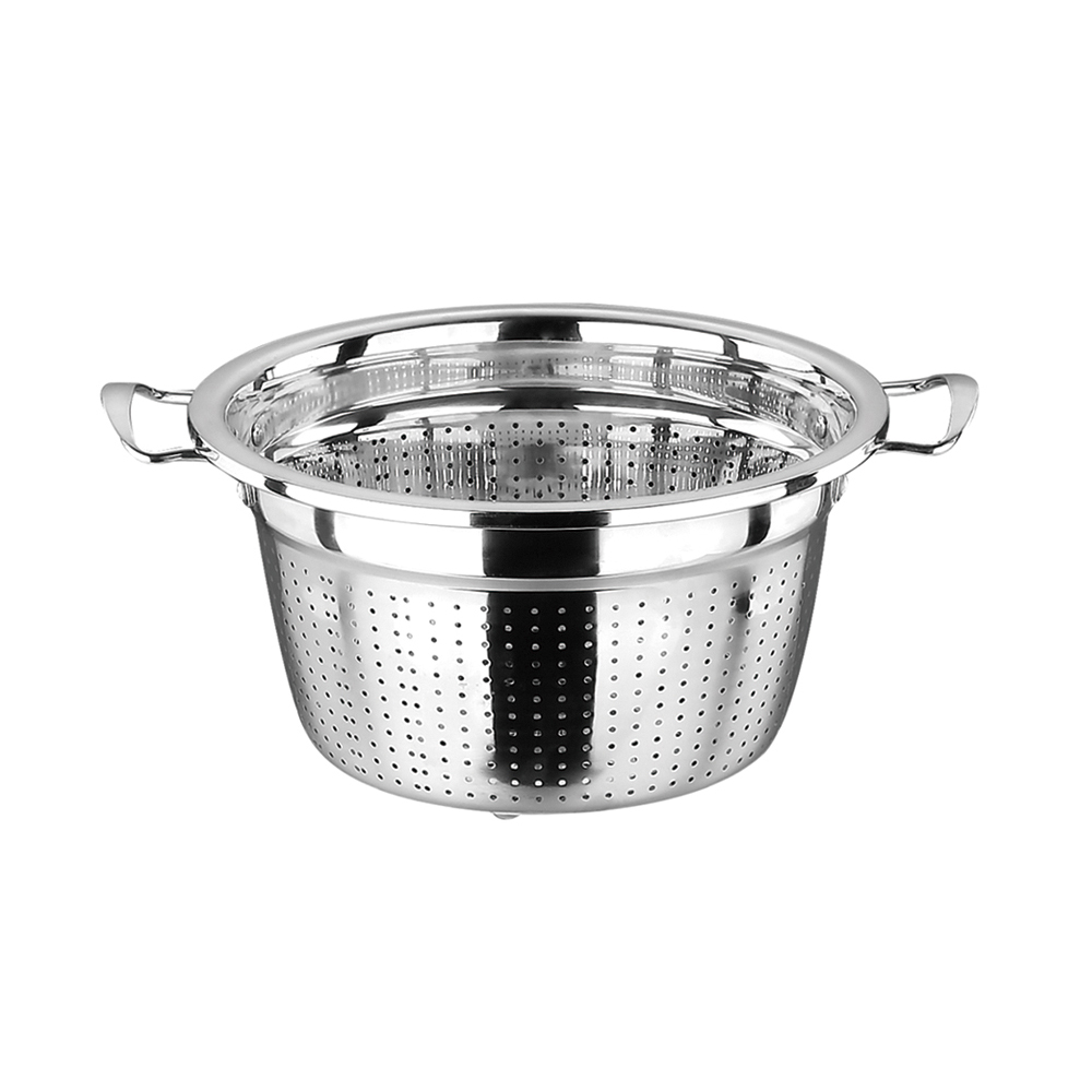 Stainless Steel Colander