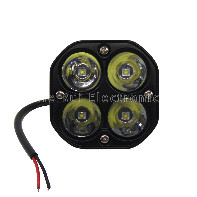 Auto Offroad Truck Work LED Light