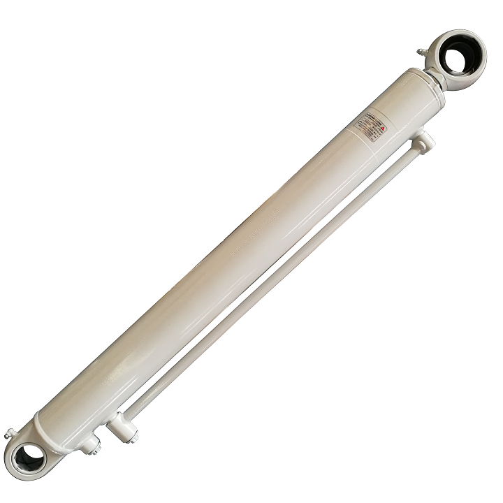 Longyan Sanly Hydraulic Engineering Co., Ltd – piezas mecanizadas 3