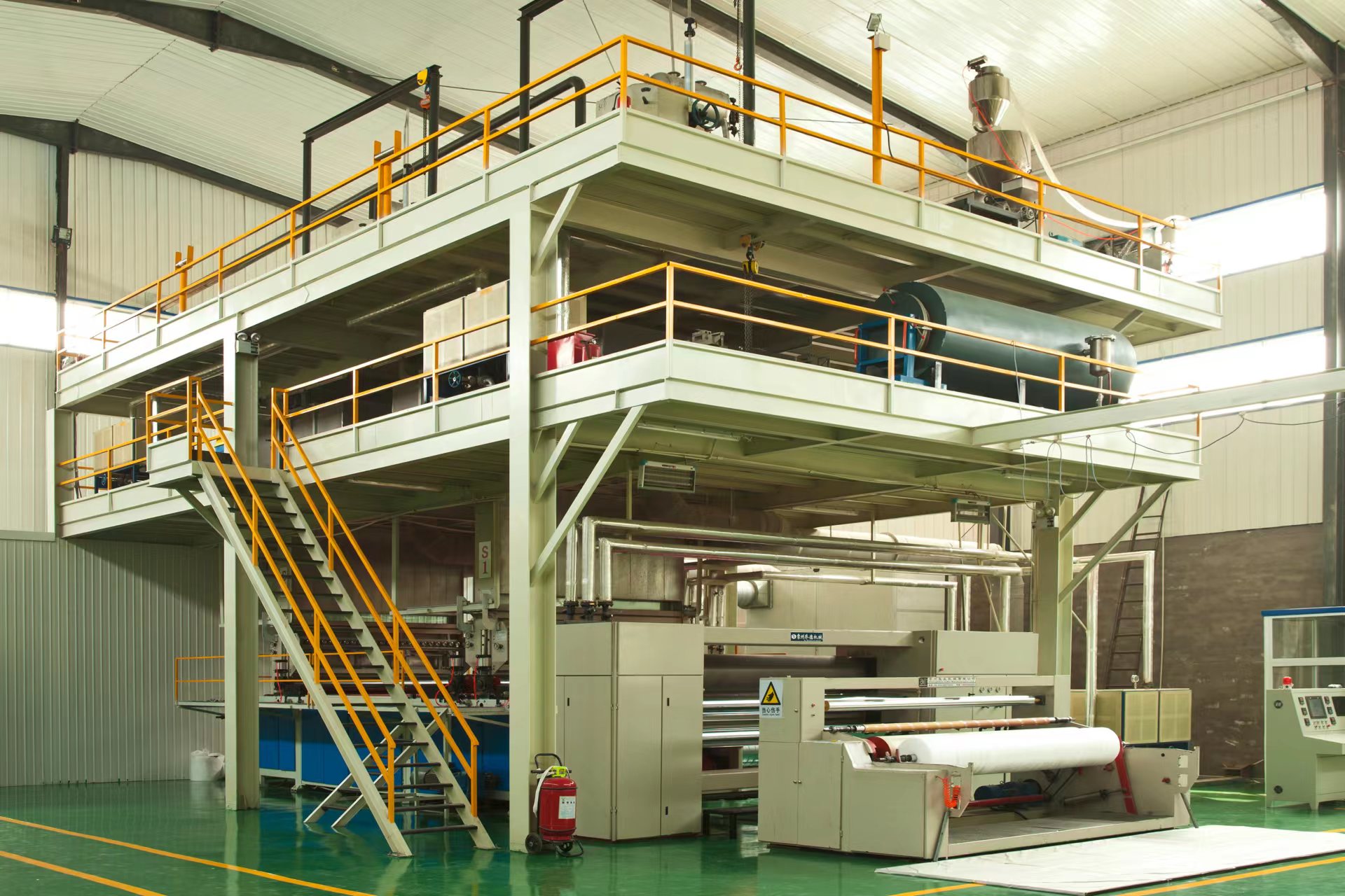 Xiong County Xia Shi Packaging Co., Ltd. – Photos produits 2