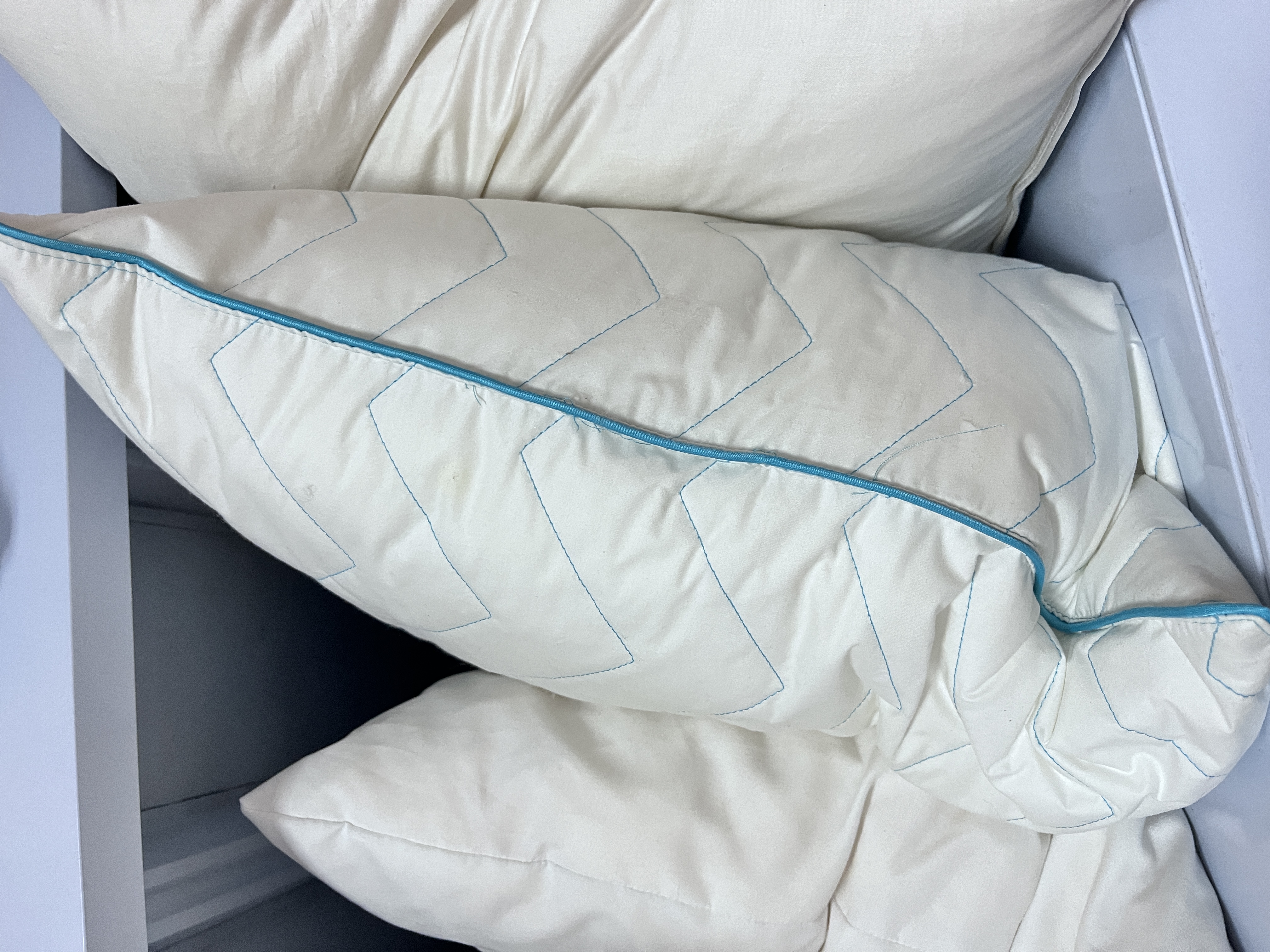 Hangzhou Yintex Co.,Ltd – Polyester microfibre quilt 2