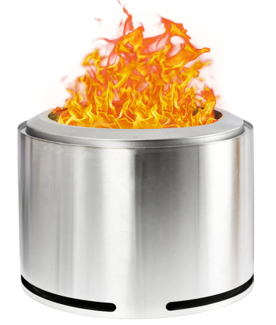 Zhejiang Yimo Technology Co.,Ltd – Fire pit 2