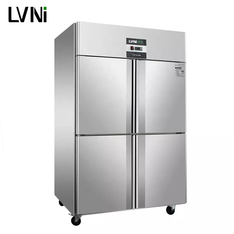 Hunan LVNI Intelligent Technology Co.,Ltd. – microondas compacto 1