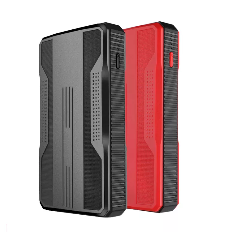 Jump starter Emergency Power Bank Car Battery booster Batteryless Portable Car Battery Jump Starter