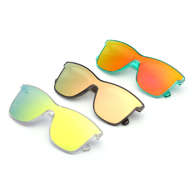 Men Women Fishing Glasses Sun Driving Eyewear Sport Sunglasses Day Night Glasses Quality