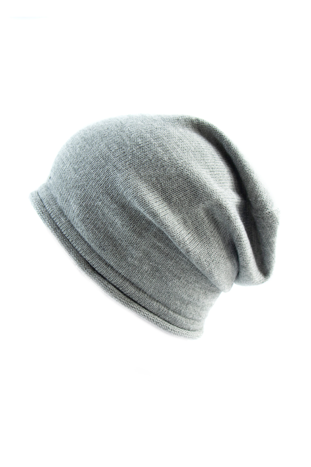 Slouchy Beanie Hat