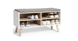 Shoe Rack
