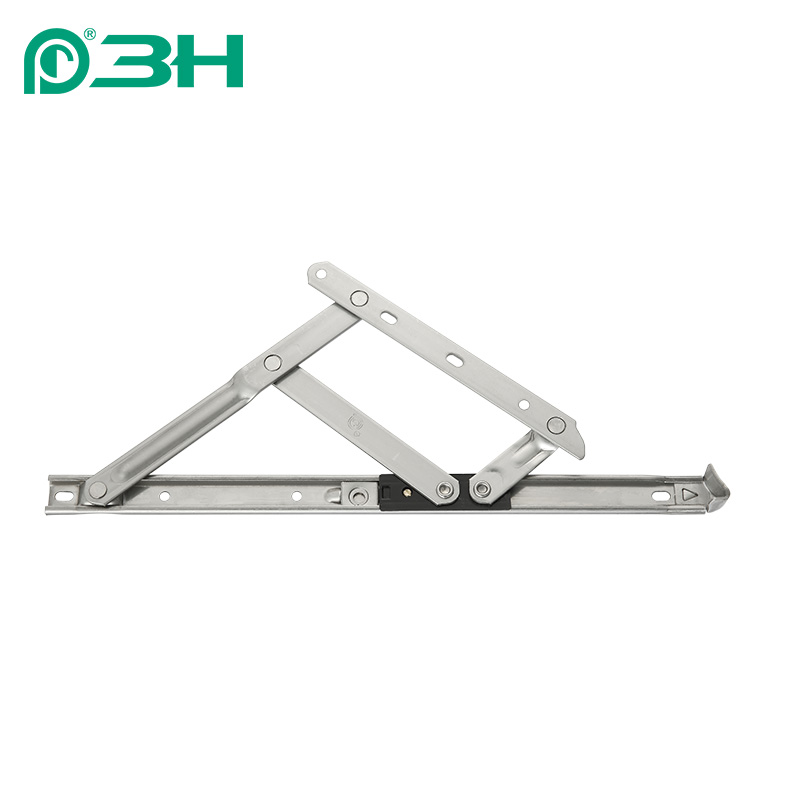 Factory price 304SS top-hung window friction stay HHKX12