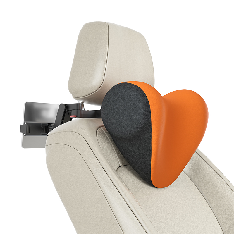 car neck pillow