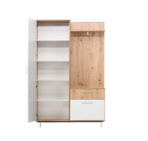 Hallway Storage