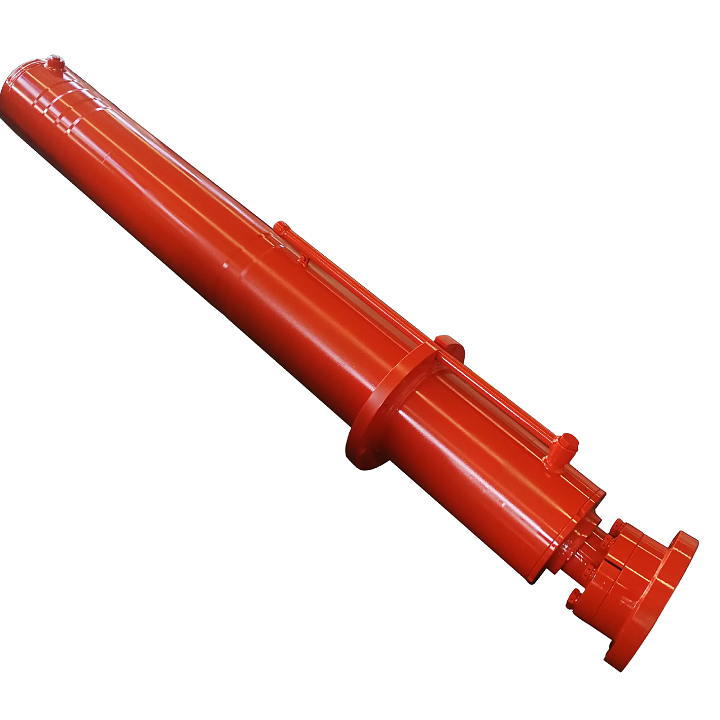 Longyan Sanly Hydraulic Engineering Co., Ltd – molde de inyección 1