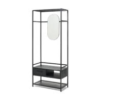 Hallway Storage