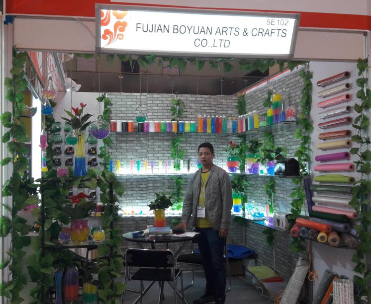 Fujian Boyuan Arts and Crafts Co., Ltd. – Other garden supplies 1