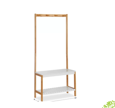 Hallway Storage