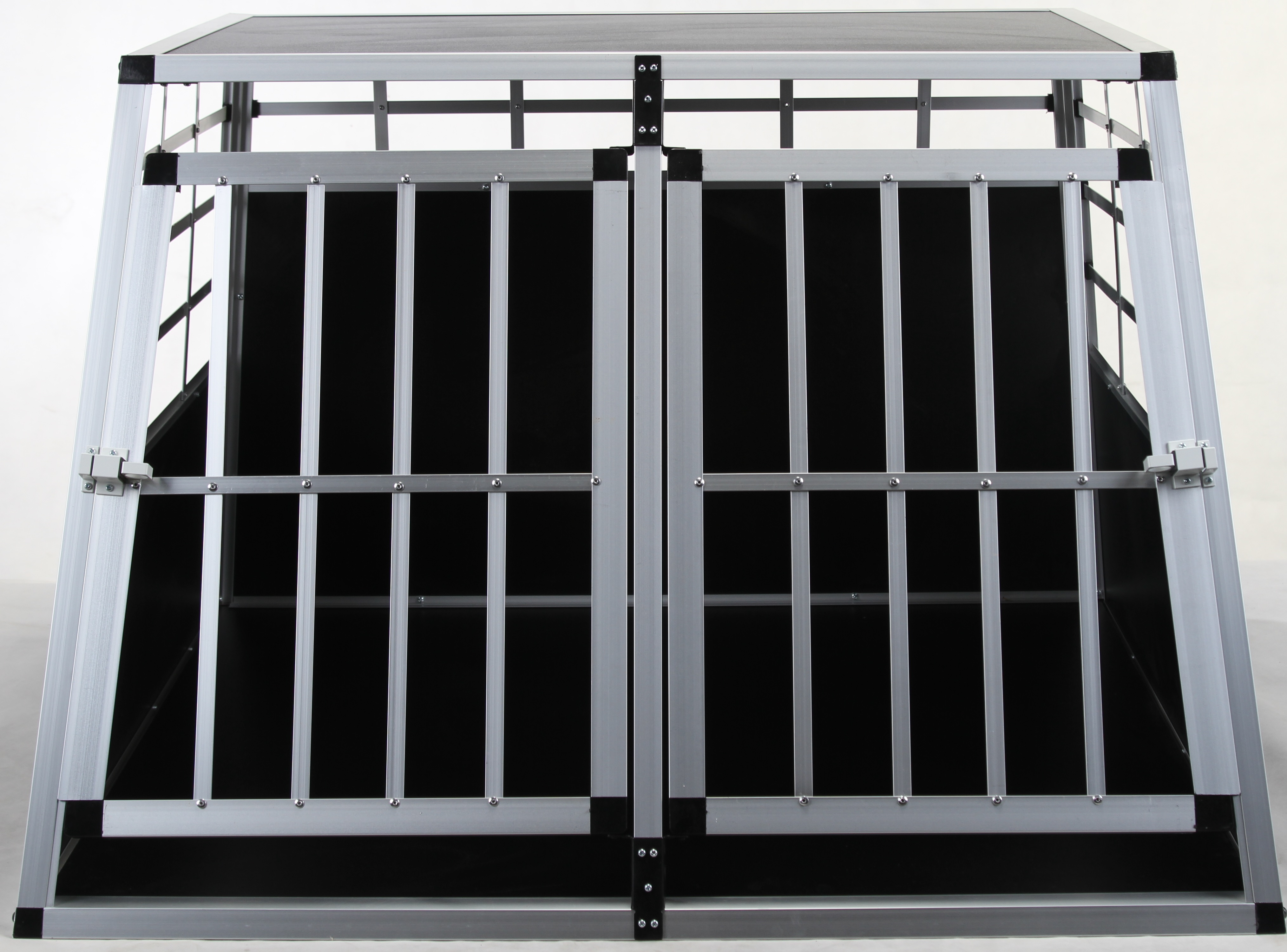 Hebei Honde Plastic & Metal Co.Ltd – Fence 4