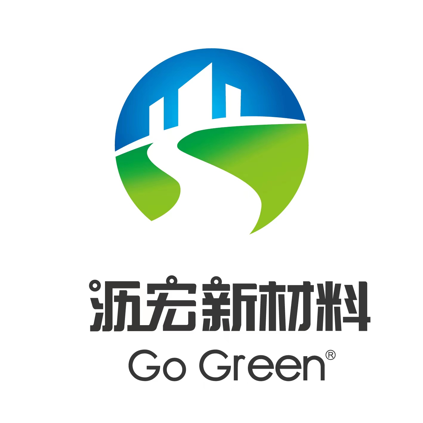 Lihong New Material Technology (Shanghai) Co., Ltd.