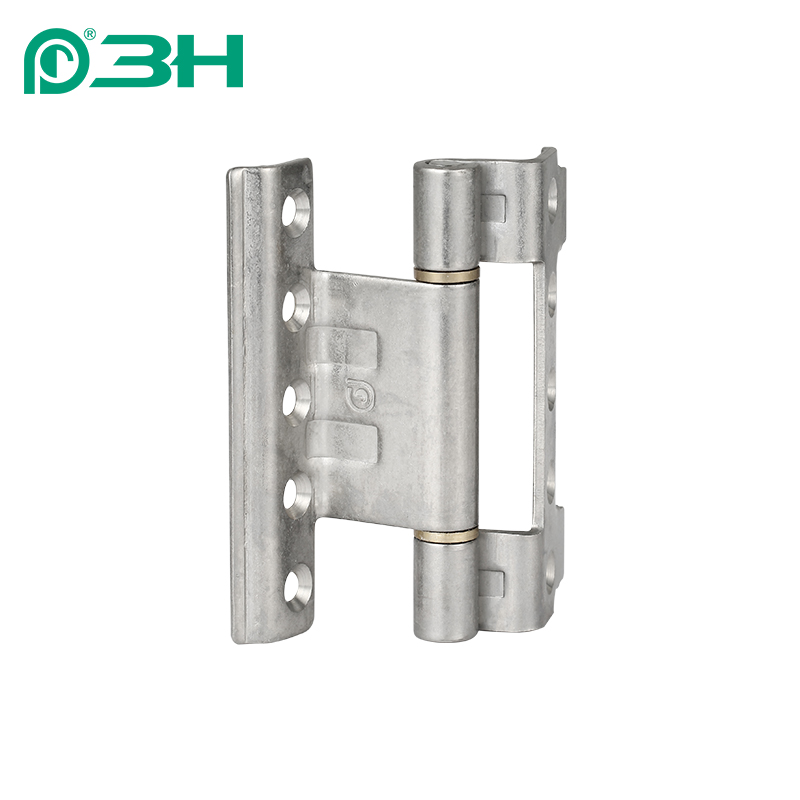 Factory price 304 stainless steel casement door window fireproof hinge FJX03
