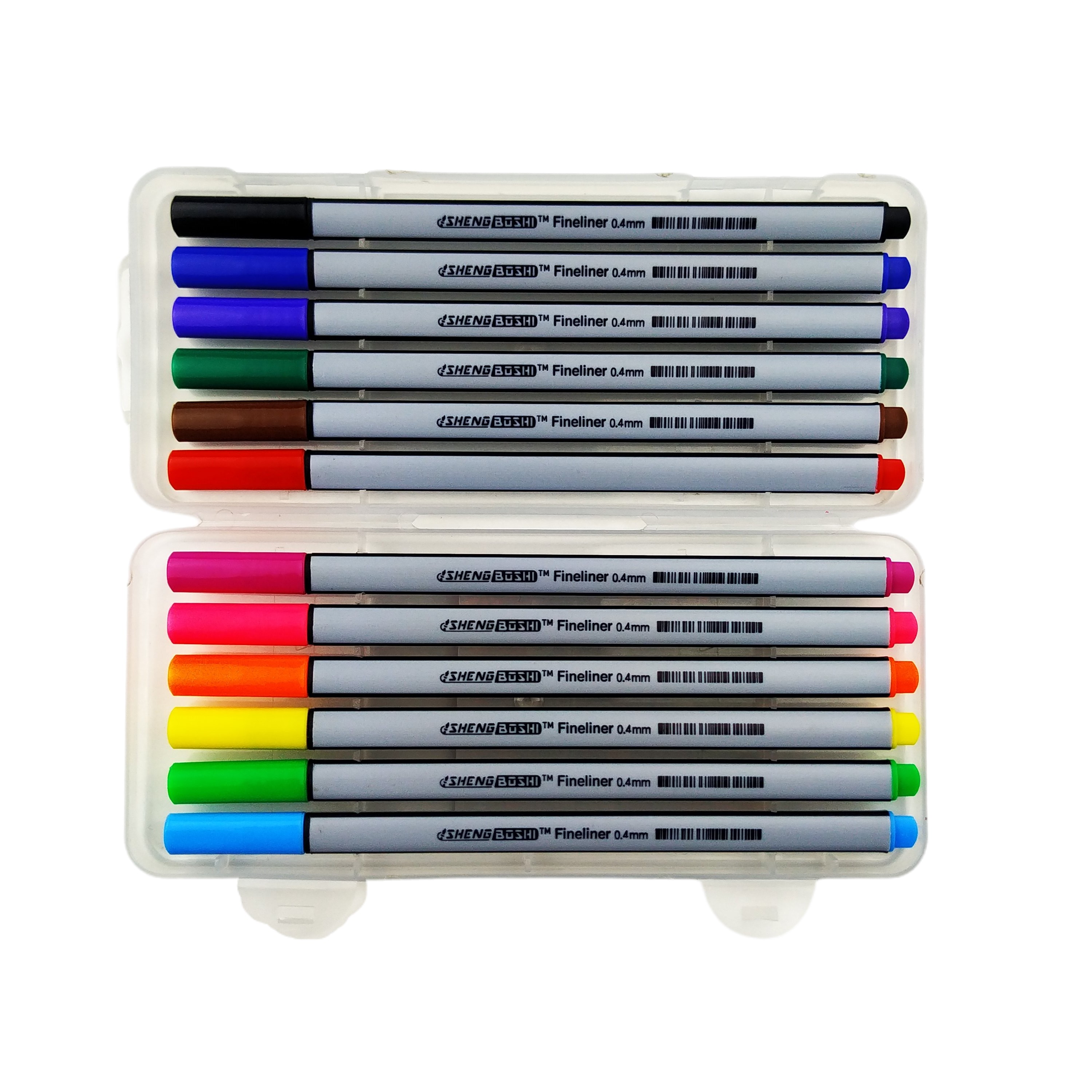 Fineliner pen