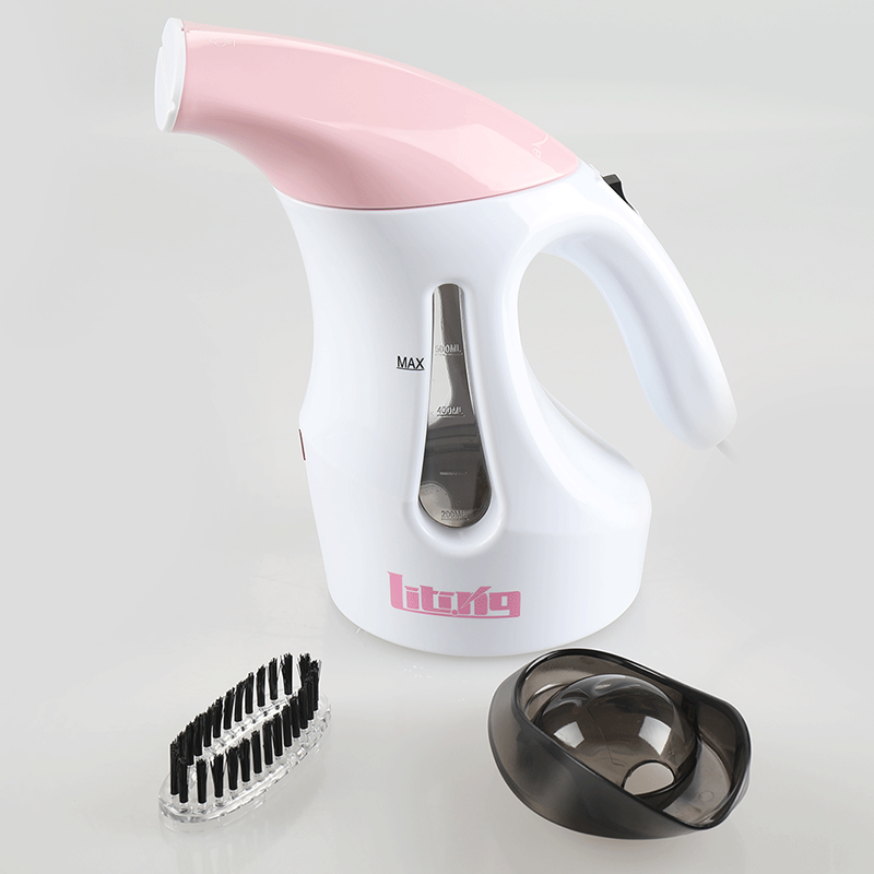A8 1200w New Design Fast Heat-Up Mini Portable Handheld garment steamer for household steam irons