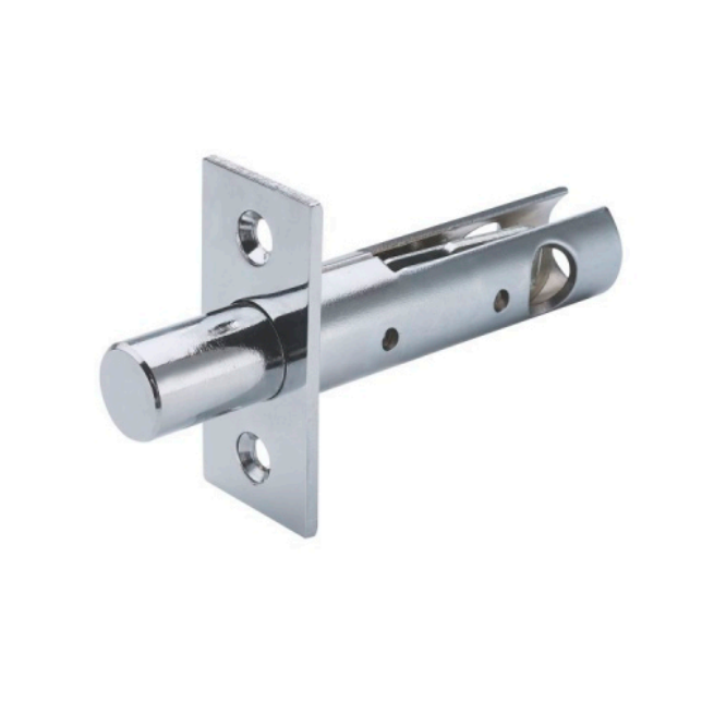 62 safty switch iron sliding door lock latch