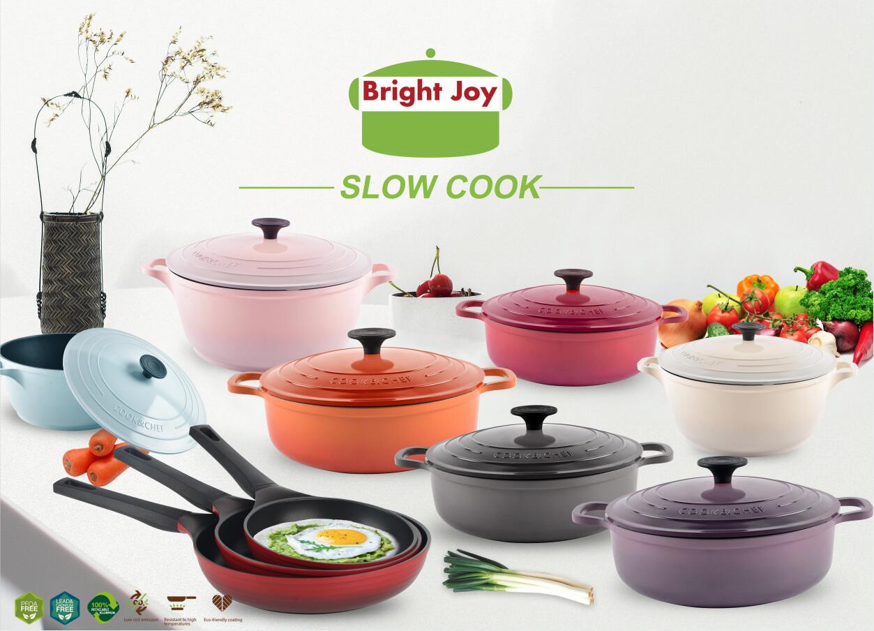Ningbo Boyi Kitchen Equipment Co., Ltd. – plato de cerámica 1