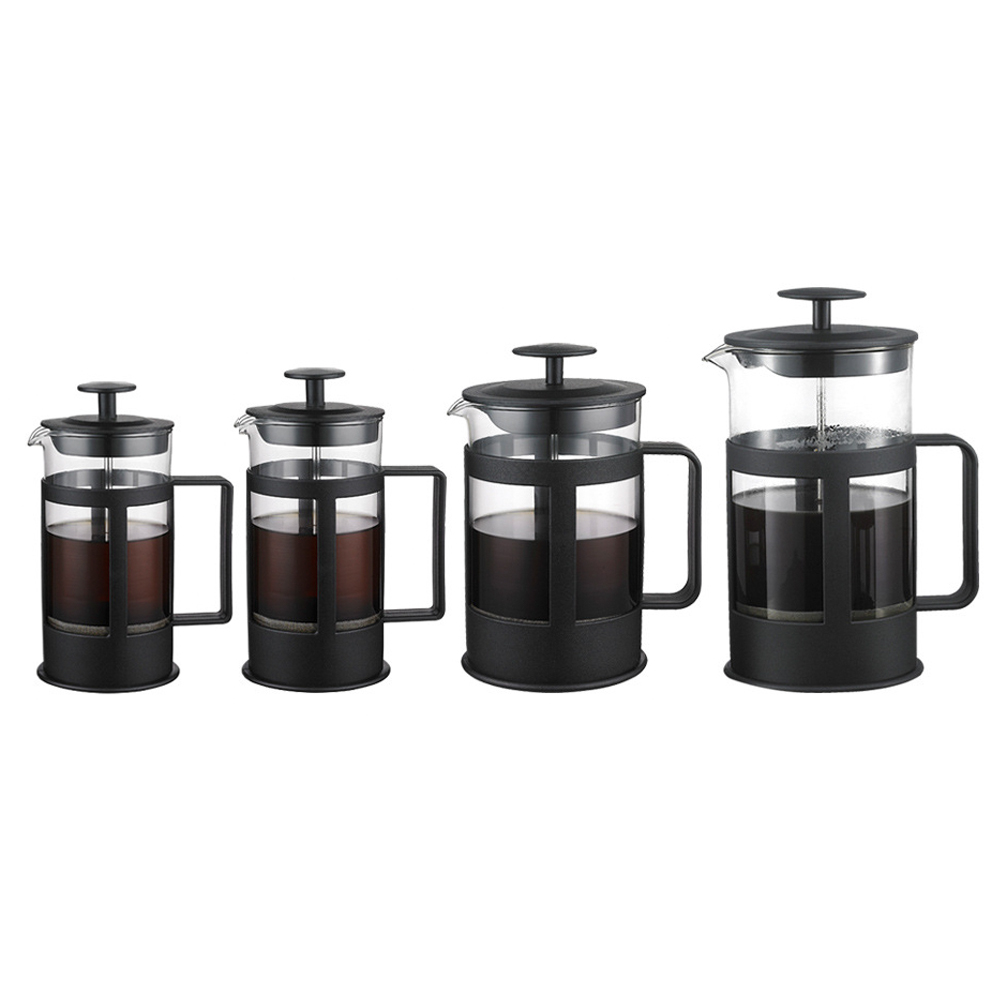 French Press Fliter Pot