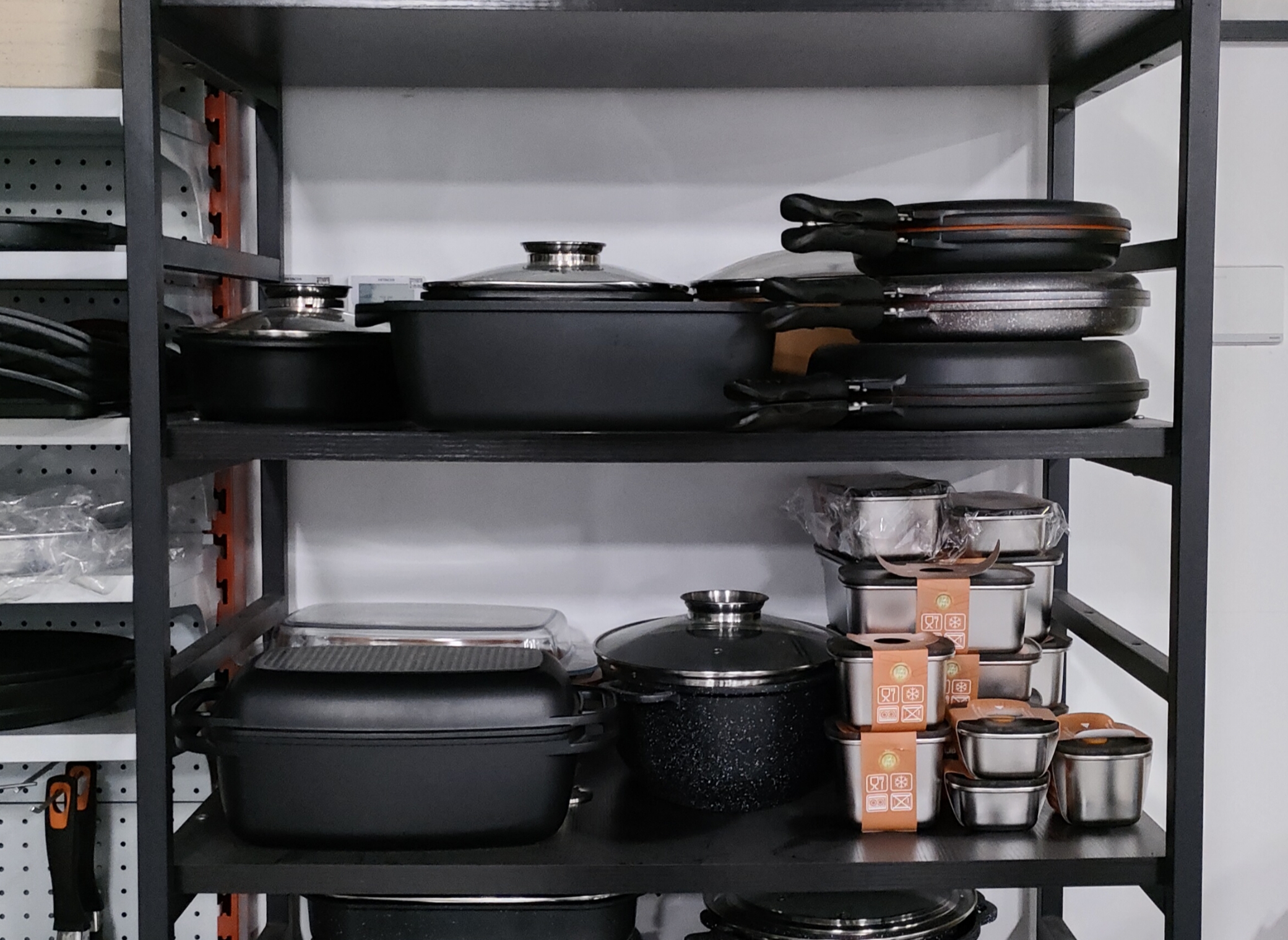 Ningbo Boyi Kitchen Equipment Co., Ltd. – taza de café 3