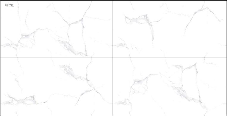 polished glazed tile 600X1200MM