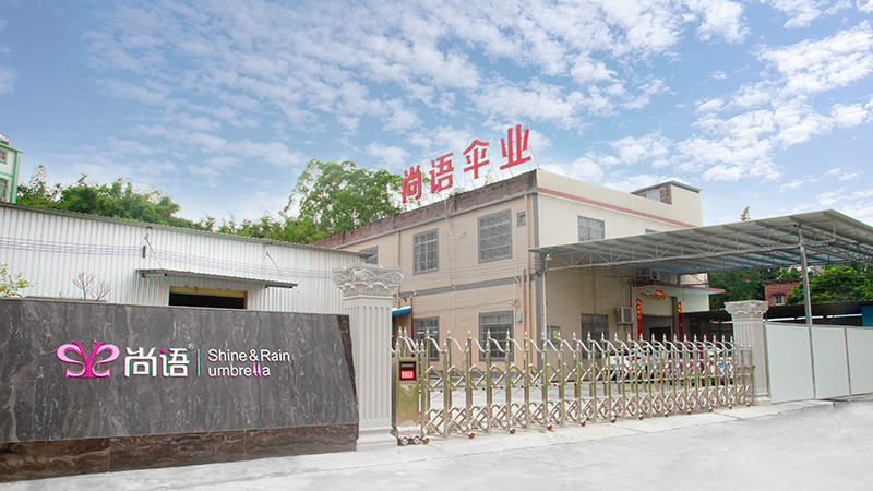 Guangzhou Shangyu Umbrella Co., Ltd. – compresor de aire 2