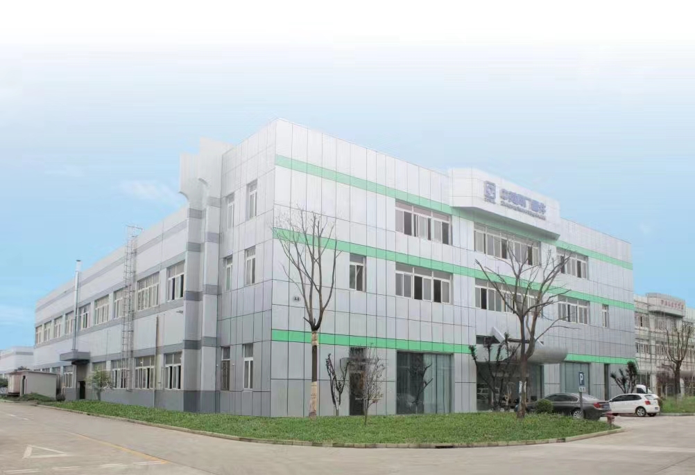 Shanghai Zhongying Valve Fittings Co., Ltd. – General purpose valves 1