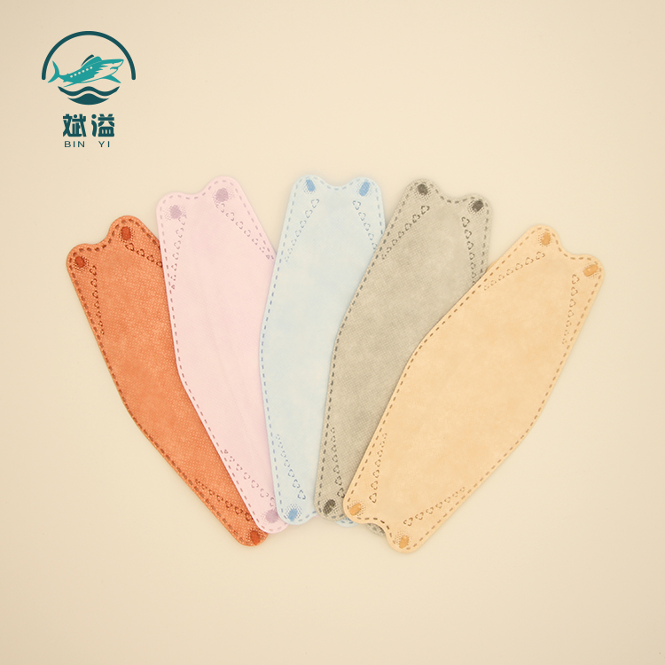 color protective mask