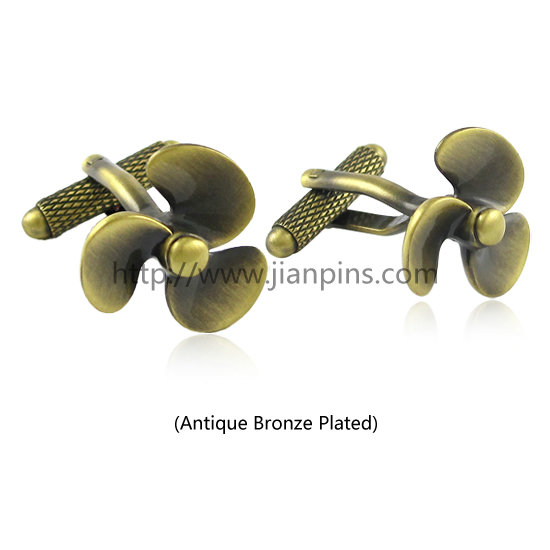 Luxury Vintage Cufflinks for Men
