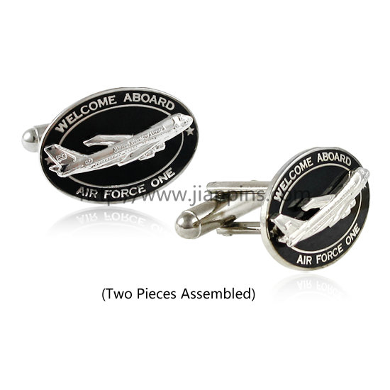 Cufflink, cuff link