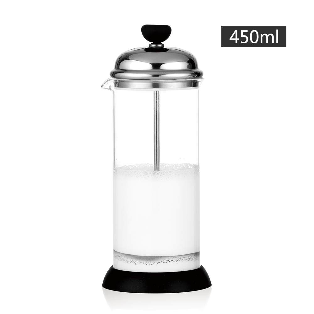 Stainless Steel Tea Maker French Press Coffee Plunger,French Press Coffee Make