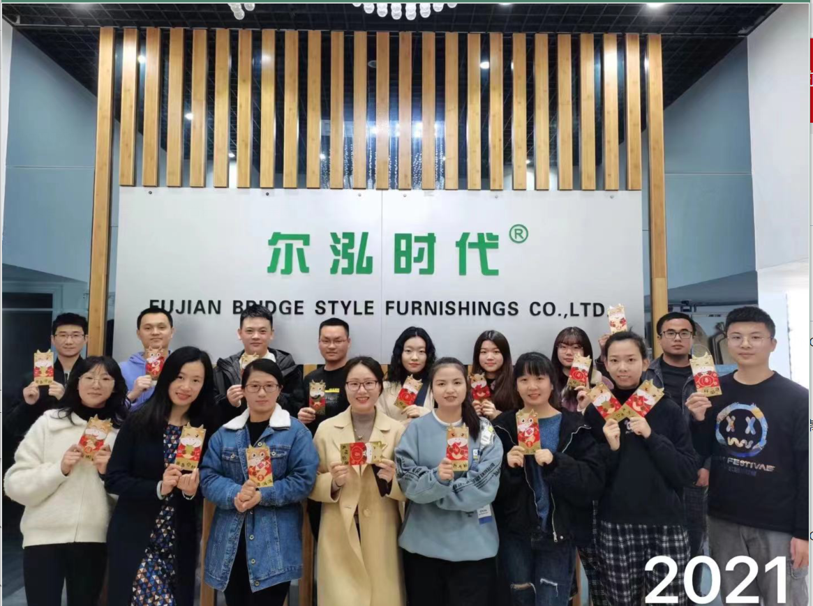 Fuzhou Erhong Trading Co., Ltd. – Cutting boards 1