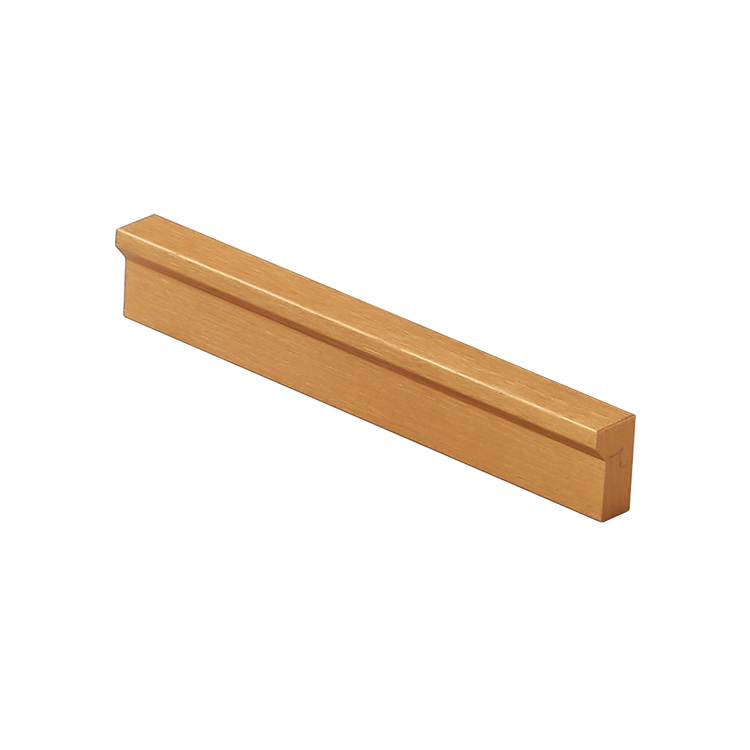 Low price wine cabinet wardrobe kitchen cabinet hardware aluminum drawer handle