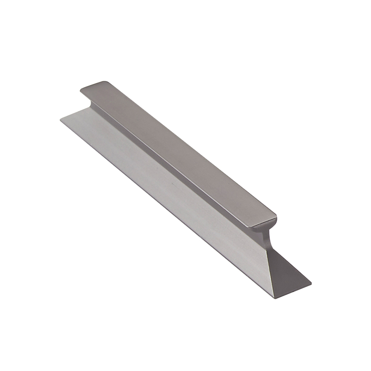 Furniture Hardware Accessories Cabinet Handles Gold Aluminum Profile