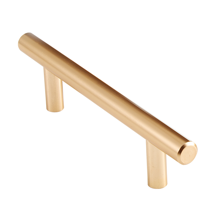 Aluminium Door Handle Kitchen G Handle Profile Accessories Factory Cheap Price Oxidized Furniture