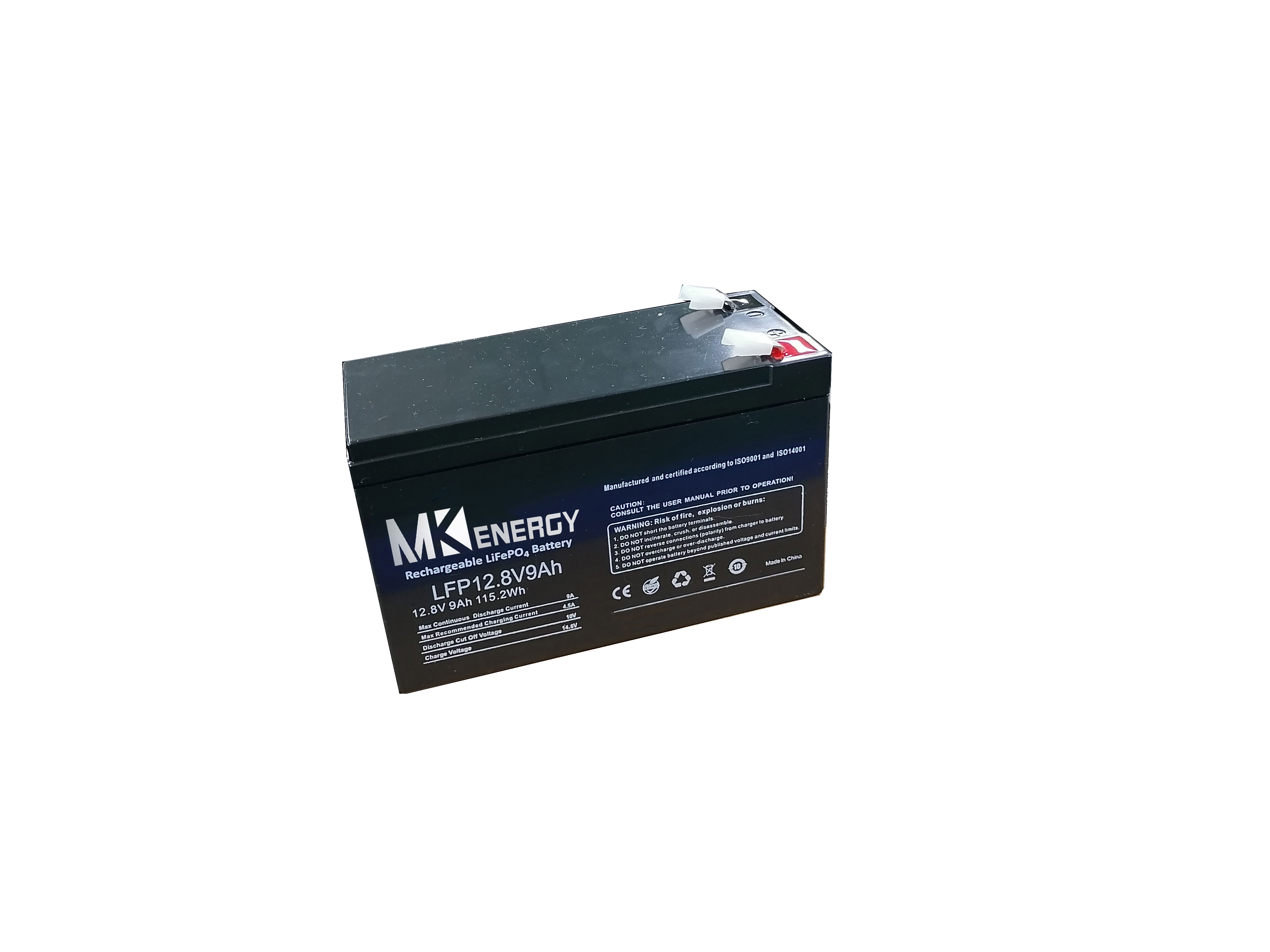 Maike New Energy (Shenzhen) Co., Ltd. – Photos produits 3
