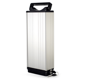 Maike New Energy (Shenzhen) Co., Ltd. – Capacitive lithium-ion battery 1