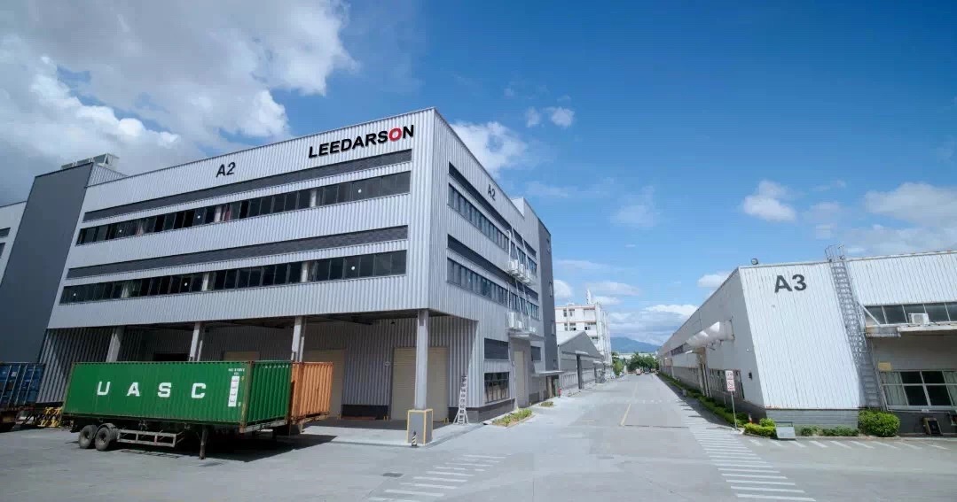 Sichuan Liankai Lighting Co., Ltd. – lámpara de ahorro de energía 1