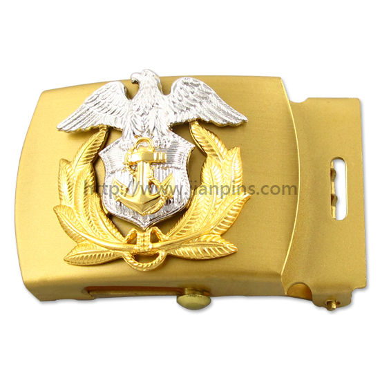 Men's belt buckle Personalized customized metal belt buckle